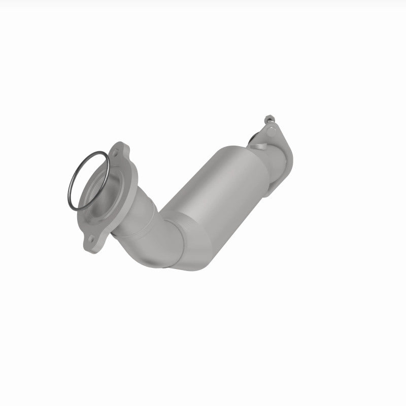 Magnaflow Conv DF 2009-2015 CTS V8 6.2 OEM Underbody Magnaflow