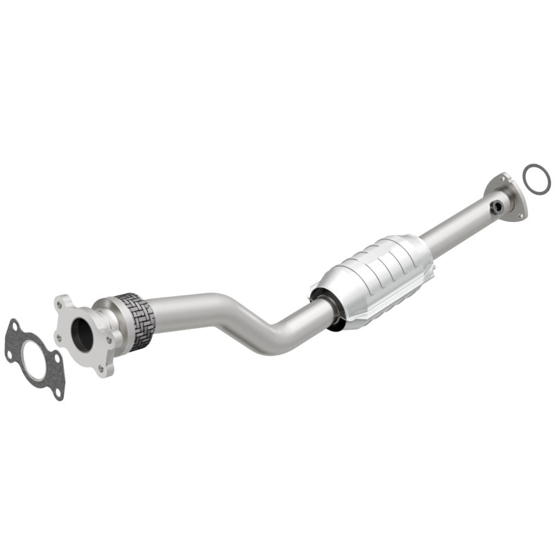 MagnaFlow Conv DF 96-98 GM Cavalier/Malibu/ Magnaflow