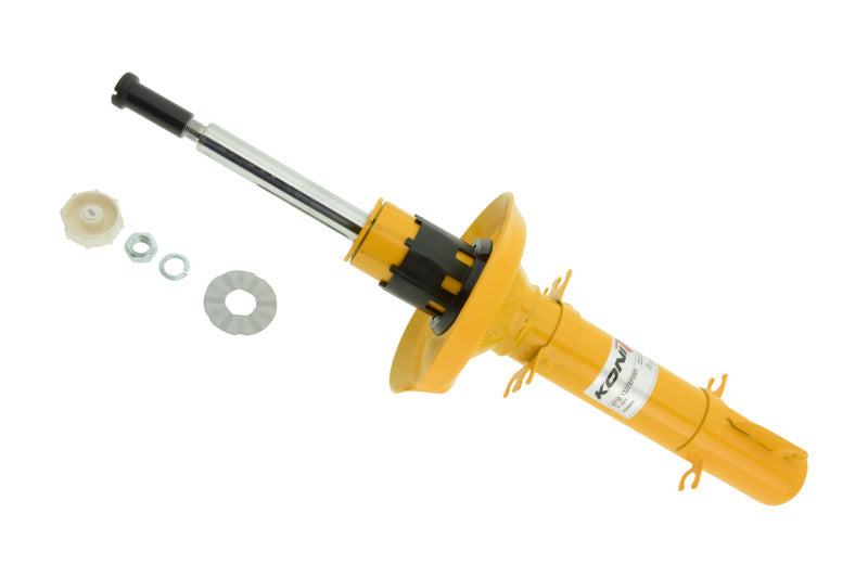 Koni Sport (Yellow) Shock 98-11 Volkswagen New Beetle - Front - eliteracefab.com