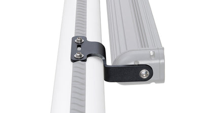 Rhino-Rack Vortex & Heavy Duty LED Light Brackets - 43174