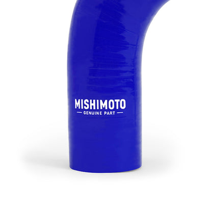 Mishimoto 05-10 Mopar 5.7L V8 Blue Silicone Hose Kit - eliteracefab.com