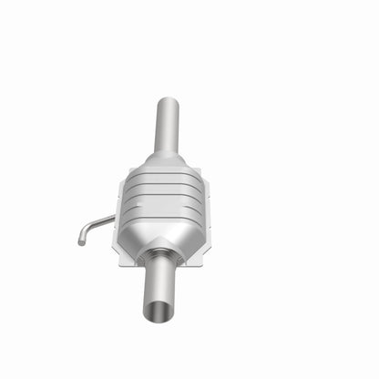 MagnaFlow Conv Direct Fit Jeep 81 86 Magnaflow