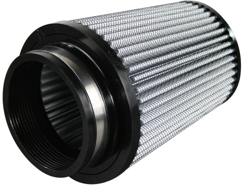 aFe MagnumFLOW Air Filter ProDry S 4 F x 6 B x 4-1/2T (INV) x 7 H - eliteracefab.com