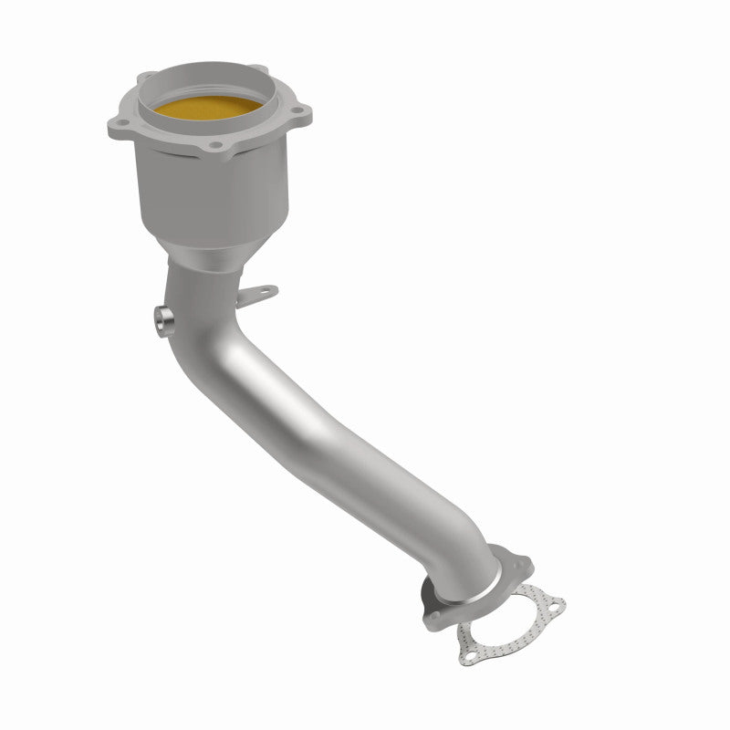 MagnaFlow 10-11 Porsche Cayenne Magnaflow