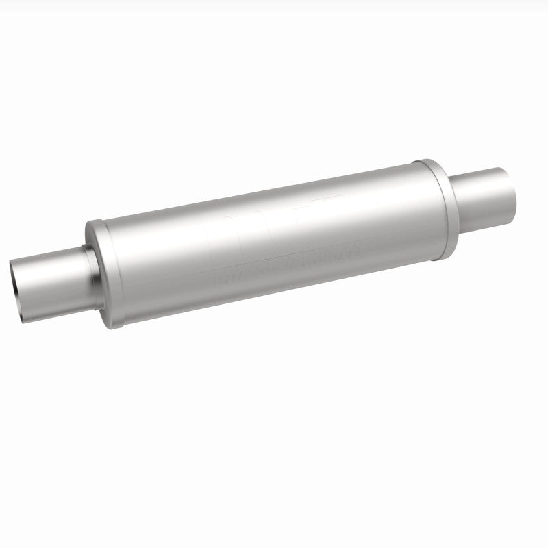 MagnaFlow Muffler Mag SS 4X4 14 2.25/2.25 C/C Magnaflow