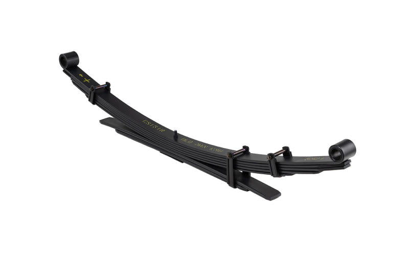 ARB / OME Leaf Spring Navara D40 -Hdr - eliteracefab.com