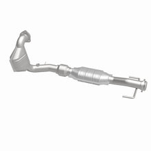 Load image into Gallery viewer, MagnaFlow Conv DF 01 Saab 9-5 2.3L