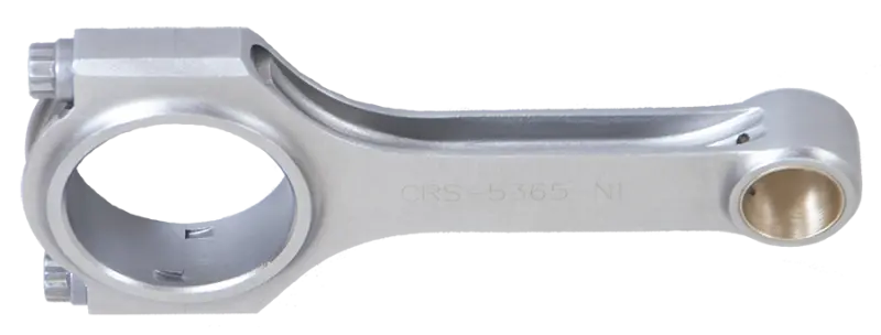 Eagle H-Beam Connecting Rods Nissan 240sx SR20 Engines - eliteracefab.com