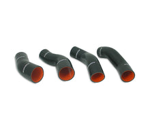 Load image into Gallery viewer, Mishimoto 90-96 Nissan 300ZX Turbo Black Silicone Hose Kit - eliteracefab.com