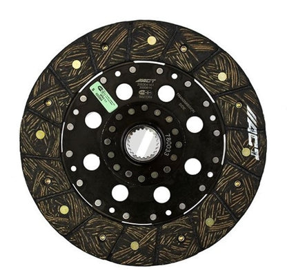 ACT 04-11 BMW 325/330/530 Perf Street Rigid Disc ACT