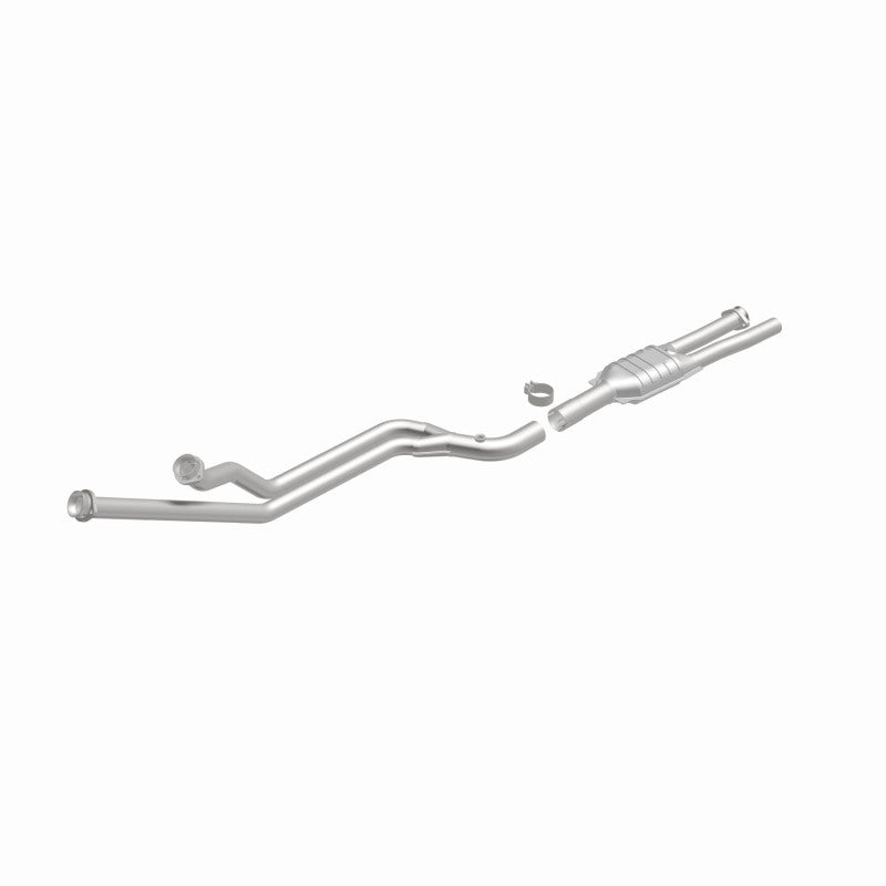 MagnaFlow Conv DF 88-91 Mercedes 300SE 3.0L Magnaflow