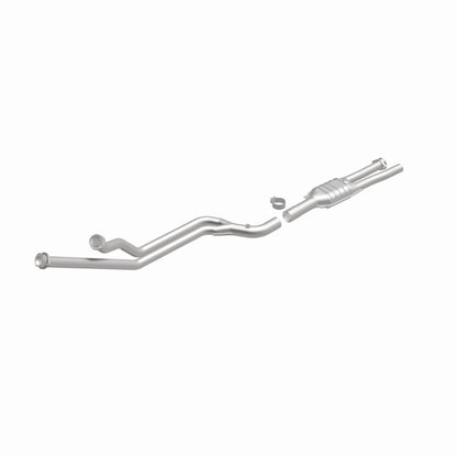 MagnaFlow Conv DF 88-91 Mercedes 300SE 3.0L Magnaflow