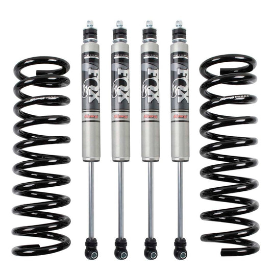 Synergy 2013+ Ram 3500 Leveling System - eliteracefab.com