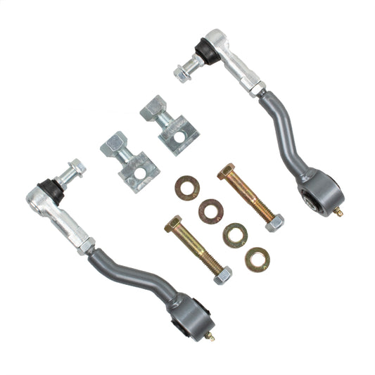 Synergy 98.5-13 Ram 1500/2500/3500 4x4 Heavy Duty Sway Bar Links 3in Lift - eliteracefab.com