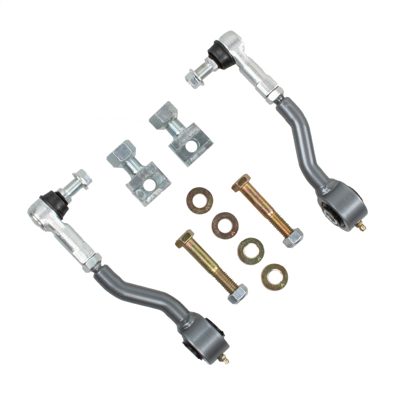 Synergy 98.5-13 Ram 1500/2500/3500 4x4 Heavy Duty Sway Bar Links 3in Lift - eliteracefab.com