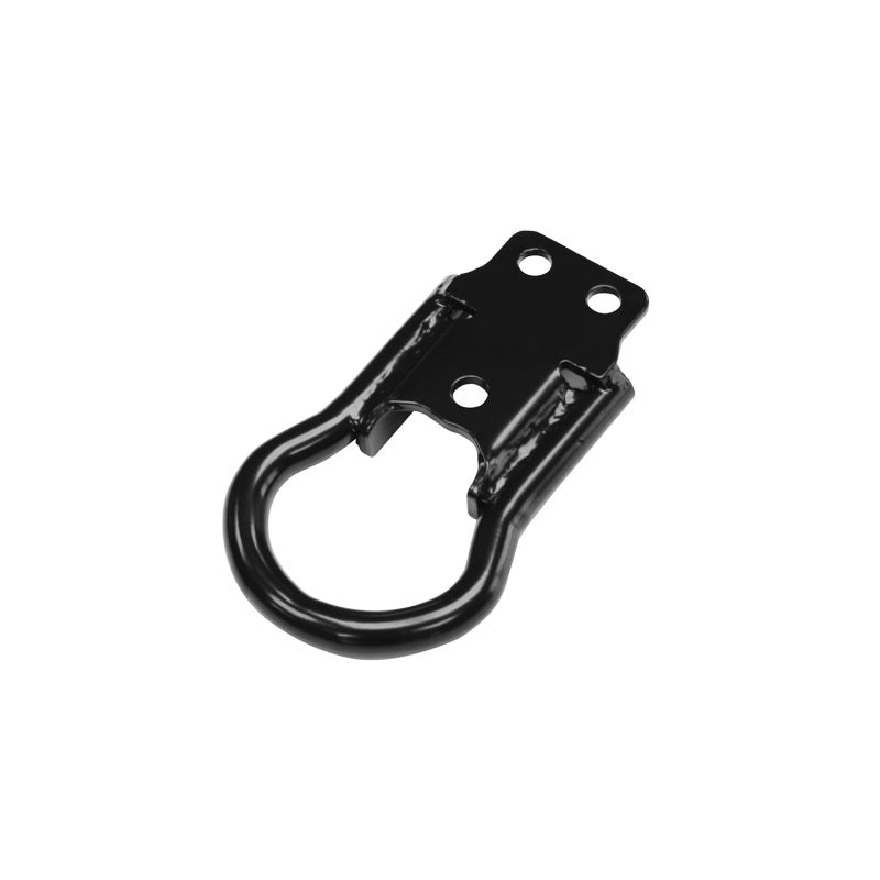 Westin Tow Hook (1 per) - Black - eliteracefab.com