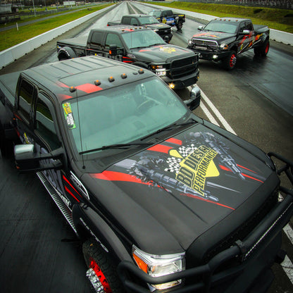 BD Diesel Cool Down Timer Kit v2.0 -1081160