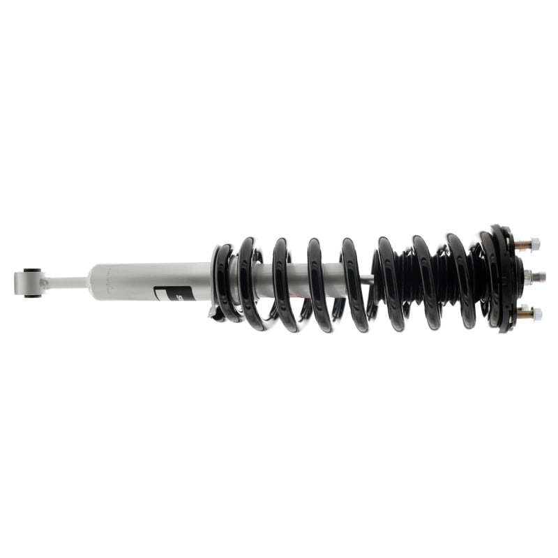 KYB Shocks & Struts Strut Plus Front Left Toyota Tacoma w/ TRD RWD/4WD 2007-18 - eliteracefab.com