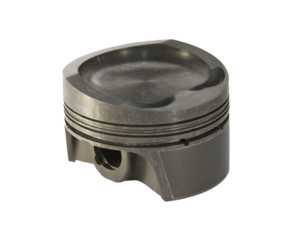 Mahle MS Piston Set VW 3.2L 84.50mm Bore 95.9mm Stroke 164mm Rod 20mm Pin -23cc 9.0 CR Set of 6 - eliteracefab.com