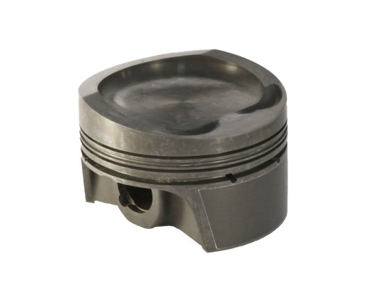 Mahle MS Piston Set VW 3.2L 84.50mm Bore 95.9mm Stroke 164mm Rod 20mm Pin -23cc 9.0 CR Set of 6 - eliteracefab.com