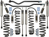 ICON 07-18 Jeep Wrangler JK 3in Stage 3 Suspension System