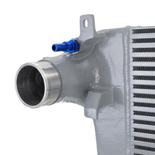 Load image into Gallery viewer, Mishimoto Ford Explorer ST 2020+ Performance Intercooler - Silver - eliteracefab.com