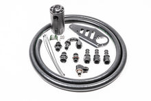 Load image into Gallery viewer, Radium BMW 135I/335I/535I N54 Catch Can Kit Fluid Lock - eliteracefab.com