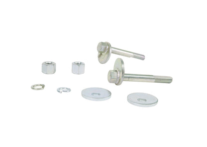 Whiteline 63-82 Chevrolet Corvette C2/C3 Adjustable Camber Bolt Whiteline