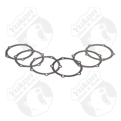 Yukon Gear Pinion Depth Shims For Ford 8in Yukon Gear & Axle