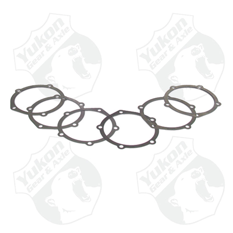 Yukon Gear Pinion Depth Shims For Ford 9in Yukon Gear & Axle