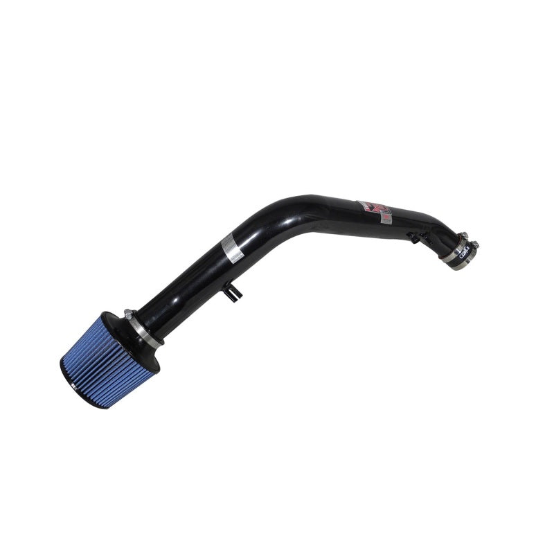 Injen 99-00 Honda Civic Si Black Cold Air Intake - eliteracefab.com