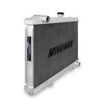 Load image into Gallery viewer, Mishimoto 89-94 Nissan 240sx S13 SR20DET Aluminum Radiator (MMRAD-S13-90SR) - eliteracefab.com