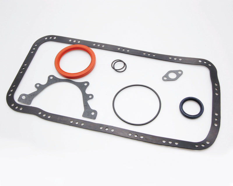 Cometic Street Pro Honda 1990-01 DOHC B18A1/B1 Non-VTEC Bottom End Kit - eliteracefab.com