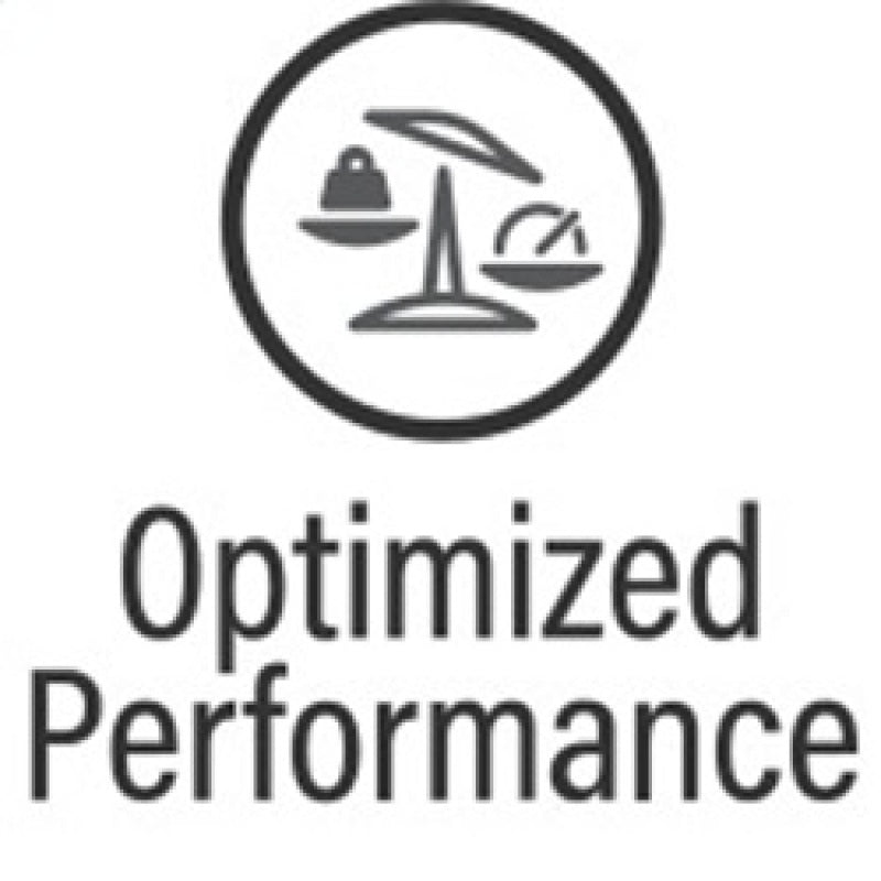 MagnaFlow 66-72 Chevy C10 Pickup V8 2-Piece Front Exhuast Pipe Kit (2in Tubing/Clamps/Inlet Flanges) Magnaflow