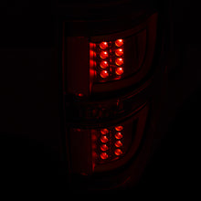 Load image into Gallery viewer, ANZO USA Ford F-150 Led Taillights Black; 2009-2013 - eliteracefab.com