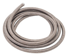 Load image into Gallery viewer, Russell Performance -4 AN ProFlex Stainless Steel Braided Hose (Pre-Packaged 100 Foot Roll)