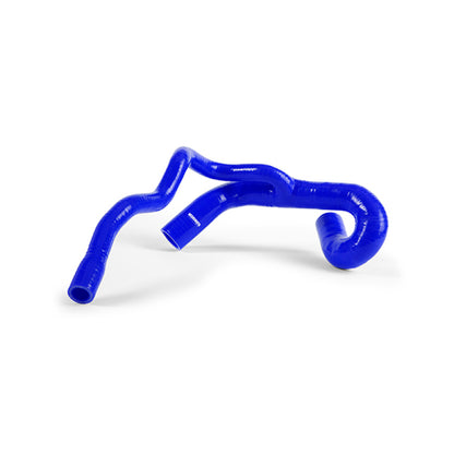 Mishimoto 07-09 Mazdaspeed 3 Blue Silicone Hose Kit - eliteracefab.com