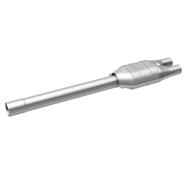 MagnaFlow Conv DF 93-97 Chrysler 3.5L Rear Co Magnaflow
