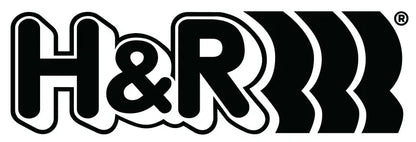 H&R 05-12 Porsche 911/997 Carrera (Coupe/Cabrio) Street Perf. Coil Over (Non PASM) H&R