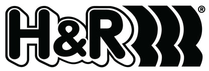 H&R 09-17 Audi A5 Cabrio/A5 Quattro (AWD) B8 Sway Bar Kit - 30mm Front/24mm Rear - eliteracefab.com