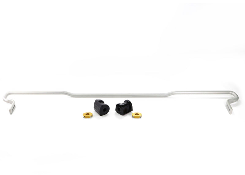 Whiteline 12+ Scion FR-S / 12+ Subaru BRZ / 12+ Toyota 86 Rear 16mm Adj HD Swaybar Only - eliteracefab.com