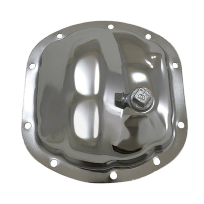 Yukon Gear Replacement Chrome Cover For Dana 30 Standard Rotation Yukon Gear & Axle