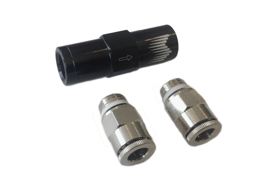 Snow Performance Gas Stage I The New Boost Cooler Forced Induction Water Injection Kit - eliteracefab.com