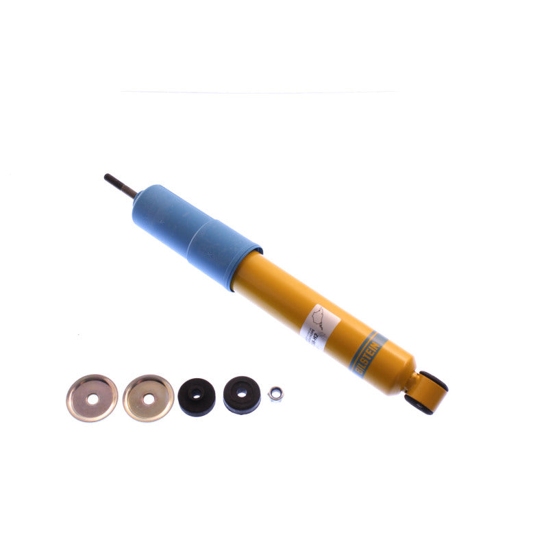 Bilstein B6 2000 Isuzu Trooper LS Front 46mm Monotube Shock Absorber - eliteracefab.com