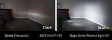 Load image into Gallery viewer, Diode Dynamics 21-22 Ford F-150 Stage Series Reverse Light Mounting Kit