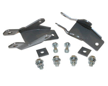 Load image into Gallery viewer, MaxTrac 14-18 GM C/K1500 2WD/4WD Rear Lowering Shock Extenders (4-7in Flip Kit) - eliteracefab.com