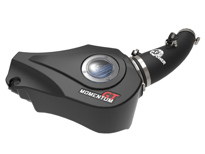 aFe Momentum GT Pro 5R Cold Air Intake System 17-18 Fiat 124 Spider I4 1.4L (t) - eliteracefab.com