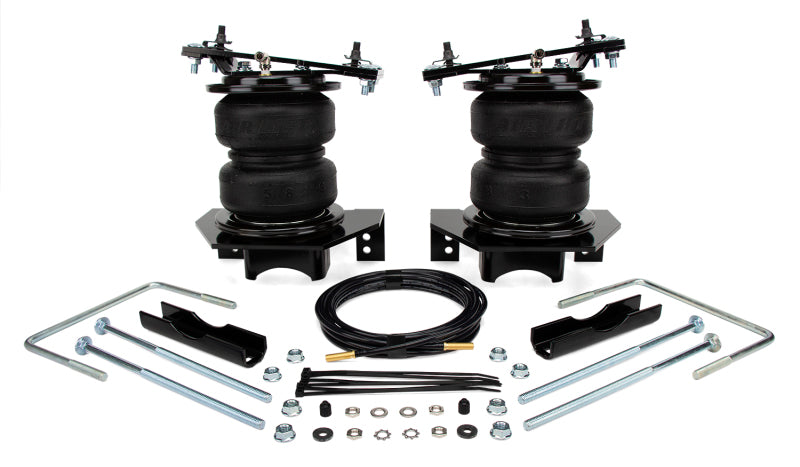 Air Lift Loadlifter 5000 Ultimate for 2020 Ford F250/F350 SRW & DRW 4WD - eliteracefab.com