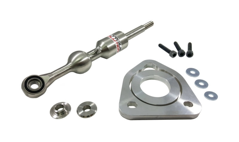 Torque Solution Short Shifter: Nissan/Infiniti 350Z 370Z G35 G37 - eliteracefab.com