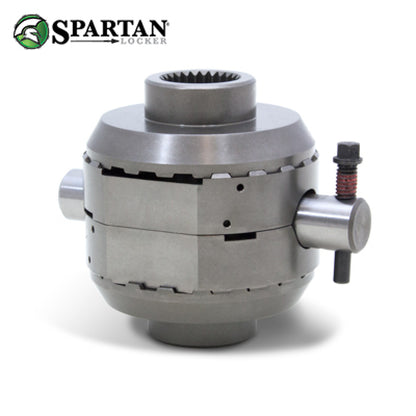 USA Standard Spartan Locker For Chrysler 8.25in w/ 27 Spline Axles Yukon Gear & Axle